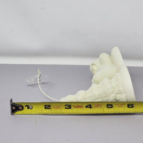 Dept 56 Snowbabies "Starlight Starbright" Figurine With‎ Box - Picture 13 of 14